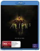 Alien 3 Alien 3