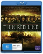 Thin Red Line Thin Red Line