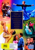 Rodgers & Hammerstein's (The Sound of Music / The King and I / South Pacific / State Fair / Oklahoma! / Carousel) Rodgers & Hammerstein's (The Sound of Music / The King and I / South Pacific / State Fair / Oklahoma! / Carousel)