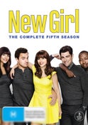 New Girl: Season 5