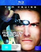 Minority Report Minority Report