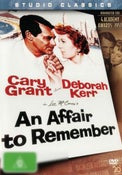 An Affair to Remember (Studio Classics)