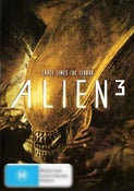 Alien 3 (One Disc Edition)