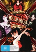 Moulin Rouge Moulin Rouge
