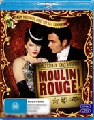 Moulin Rouge Moulin Rouge