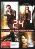 24: Season 8 