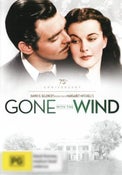 Gone with the Wind (75th Anniversary)
