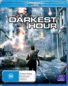 The Darkest Hour