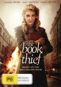 The Book Thief ( NEW SEALED )