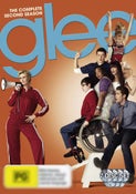 Glee: Season 2 Glee: Season 2