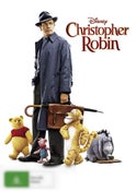 Christopher Robin