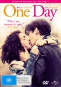 One Day ( NEW SEALED )