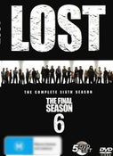 Lost: Season 6 (The Final Season)