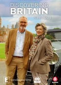 DISCOVERING BRITAIN - SERIES 1 (2DVD)