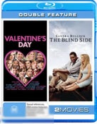 Valentines Day / Blindside