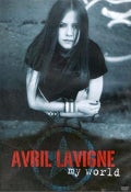 AVRIL LAVIGNE - MY WORLD (DVD/CD)