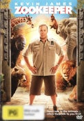 Zookeeper Zookeeper