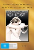 Ghost  (New Packaging)