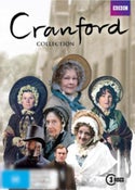 Cranford: Collection