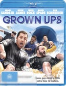 Grown Ups