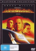 Armageddon (Platinum Collection)