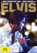 Elvis - A John Carpenter Film