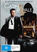 Casino Royale (007)