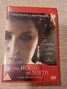 DVD - The House of Mirth