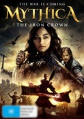 Mythica: The Iron Crown