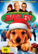 Shelby: The Dog Who Saved Christmas