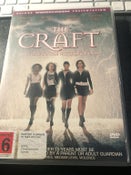 The Craft DVD
