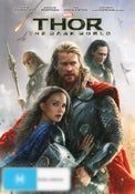 Thor: The Dark World