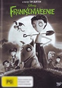Frankenweenie