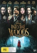 Into the Woods 