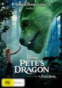 Pete&#39;s Dragon (2016)