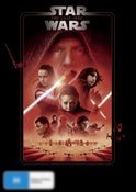 Star Wars VIII: The Last Jedi