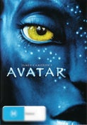 Avatar (James Cameron&#39;s)