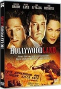 Hollywoodland - DVD