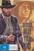 Billy Two Hats Billy Two Hats