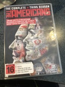 The Americans Season 3