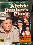 Archie Bunker's Place: Season 1