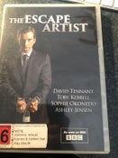 The Escape Artist DVD