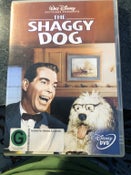 The Shaggy Dog
