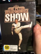 The Peter Serafinowicz Show DVD