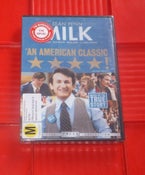 Milk - DVD