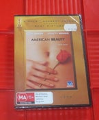 American Beauty - DVD