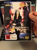White Rush DVD