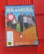 The Oranges - DVD