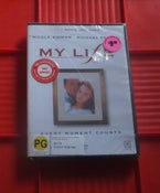 My Life - DVD