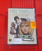 Free Samples - DVD